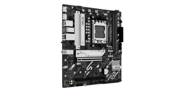 Preview: ASUS PRIME B850M-K                       (AMD,AM5,DDR5,mATX)