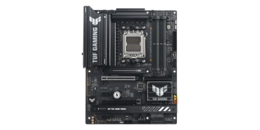 Preview: ASUS TUF GAMING B650E-PLUS WIFI           (AMD,AM5,DDR5,ATX)