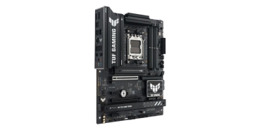 Preview: ASUS TUF GAMING B650E-PLUS WIFI           (AMD,AM5,DDR5,ATX)