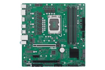 Preview: ASUS PRO Q870M-C-CSM                  (INTEL,1851,DDR5,mATX)