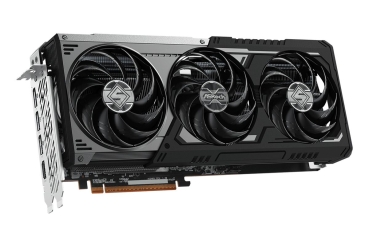 Preview: ASRock RX9070XT SLD 16GO 16GB DDR6 HDMI/3xDP