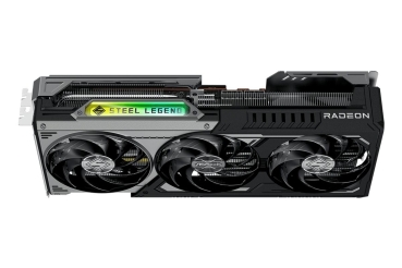 Preview: ASRock RX9070XT SLD 16GO 16GB DDR6 HDMI/3xDP