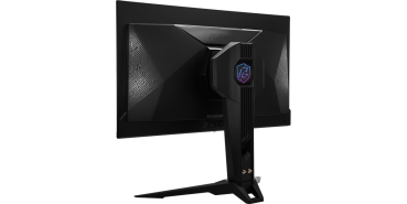 Preview: ASRock 68,5cm PGO27QFV    16:9 HDMI/DP/USB-C OLED 360Hz  QHD