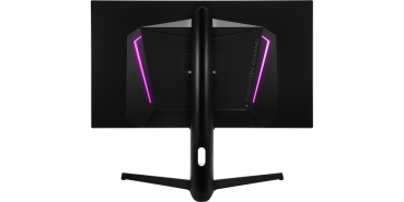 Preview: ASRock 68,5cm PGO27QFS    16:9 HDMI/DP/USB-C OLED 240HZ  QHD
