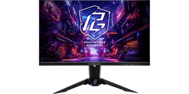 ASRock 68,5cm PG27FFX2A   16:9 HDMI/DP            520Hz  FHD