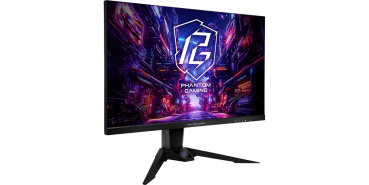 Preview: ASRock 68,5cm PG27FFX2A   16:9 HDMI/DP            520Hz  FHD