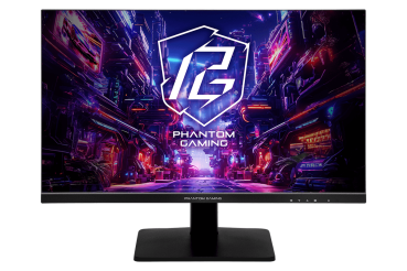 ASRock 68,5cm PG27FFX1B   16:9 HDMI/DP            520Hz  FHD
