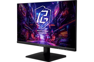 Preview: ASRock 68,5cm PG27FFX1B   16:9 HDMI/DP            520Hz  FHD