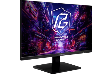 Preview: ASRock 68,5cm PG27FFX1B   16:9 HDMI/DP            520Hz  FHD