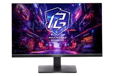 ASRock 68,5cm PG27QFT1B   16:9 HDMI/DP            180Hz  QHD