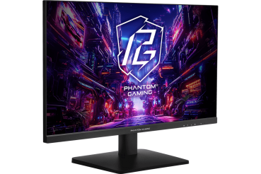 Preview: ASRock 68,5cm PG27QFT1B   16:9 HDMI/DP            180Hz  QHD