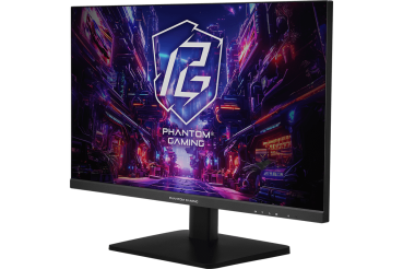 Preview: ASRock 68,5cm PG27QFT1B   16:9 HDMI/DP            180Hz  QHD