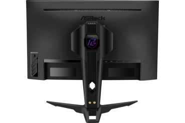 Preview: ASRock 68,5cm PG27QRT2A   16:9 HDMI/DP     curved 180Hz  QHD