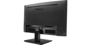 ASRock 68,5cm PG27QRT1B   16:9 HDMI/DP     curved 180Hz  QHD