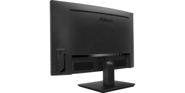 Preview: ASRock 68,5cm PG27QRT1B   16:9 HDMI/DP     curved 180Hz  QHD