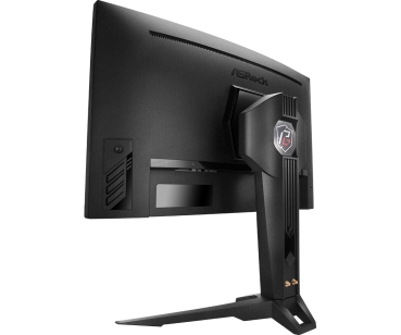 ASRock 68,5cm PG27Q15R2A  16:9 HDMI/DP     curved 165Hz  QHD