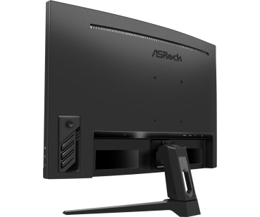 ASRock 68,5cm PG27F15RS1A 16:9 HDMI/DP     curved 240Hz  FHD
