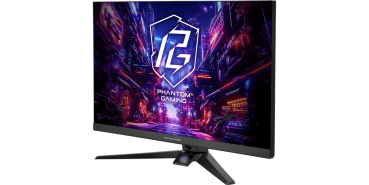 Preview: ASRock 68,5cm PG27FFT1A   16:9 HDMI/DP            180Hz  FHD