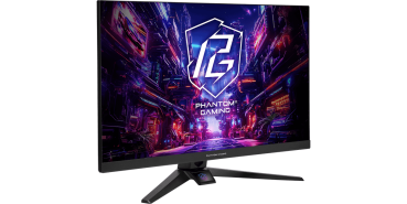 Preview: ASRock 68,5cm PG27FFT1A   16:9 HDMI/DP            180Hz  FHD