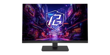 ASRock 68,5cm PG27FFT1B   16:9 HDMI/DP            180Hz  FHD