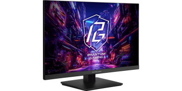 Preview: ASRock 68,5cm PG27FFT1B   16:9 HDMI/DP            180Hz  FHD