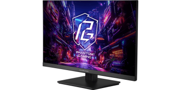 Preview: ASRock 68,5cm PG27FFT1B   16:9 HDMI/DP            180Hz  FHD