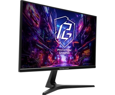 ASRock 62,2cm PG25FFT     16:9 HDMI/DP            180Hz  FHD