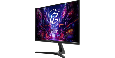 Preview: ASRock 62,2cm PG25FFT     16:9 HDMI/DP            180Hz  FHD