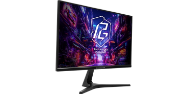 Preview: ASRock 62,2cm PG25FFT     16:9 HDMI/DP            180Hz  FHD