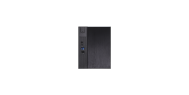 Preview: ASRock Barebone Deskmeet B760  HDMI/DP/VGA        black DDR4 retail