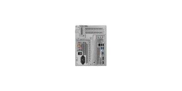 Preview: ASRock Barebone Deskmeet B760  HDMI/DP/VGA        black DDR4 retail