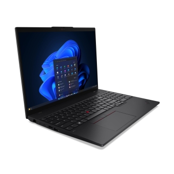 Preview: Lenovo ThinkPad L16 AMD G2 16 R5-Pro-215  16/512  WUXGA W11P