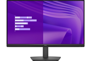 Dell 60,5cm (23,8) E2425HM 16:09 HDMI+DP+VGA IPS black