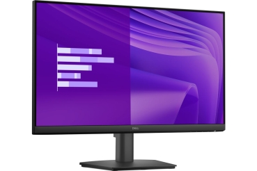 Preview: Dell 60,5cm (23,8) E2425HM 16:09 HDMI+DP+VGA IPS black
