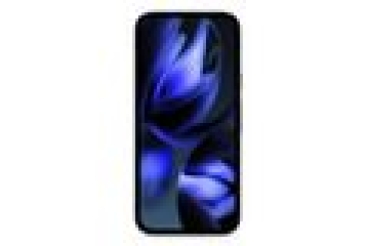 Google Pixel 9a 128GB Black 6,3 5G (8GB) Android