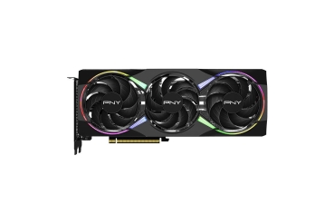 PNY RTX5060 TI ARGB OC Triple Fan  8GB GDDR7 3xDP,1xHDMI