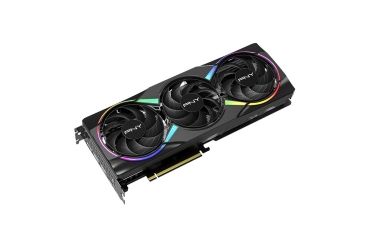 Preview: PNY RTX5060 TI ARGB OC Triple Fan  8GB GDDR7 3xDP,1xHDMI