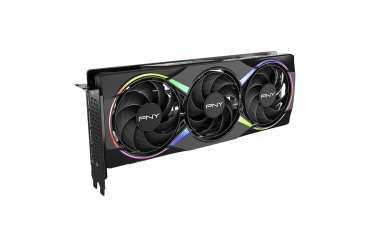 Preview: PNY RTX5060 TI ARGB OC Triple Fan  8GB GDDR7 3xDP,1xHDMI