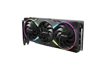 Preview: PNY RTX5060 TI ARGB OC Triple Fan  8GB GDDR7 3xDP,1xHDMI