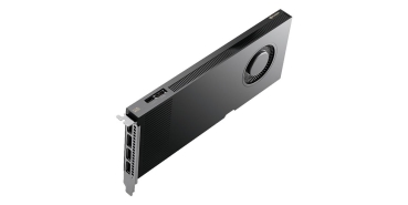 PNY Quadro RTX PRO 4000 Blackwell 24GB GDDR7 4xDP