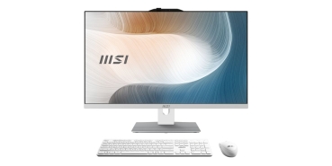 MSI Modern AM272P 1M-1236AT 68cm 27 i7-150U/16GB/512GB SSD W11H