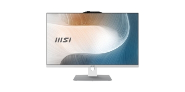 Preview: MSI Modern AM272P 1M-1236AT 68cm 27 i7-150U/16GB/512GB SSD W11H