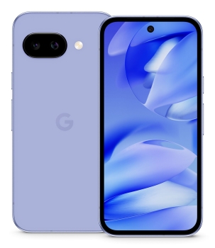 Preview: Google Pixel 9a 128GB Purple 6,3 5G (8GB) Android