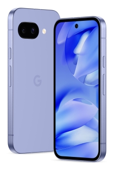 Preview: Google Pixel 9a 128GB Purple 6,3 5G (8GB) Android