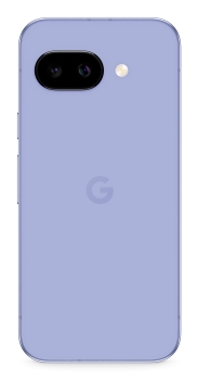 Preview: Google Pixel 9a 128GB Purple 6,3 5G (8GB) Android