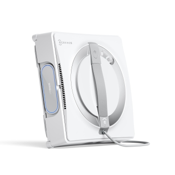 Ecovacs WINBOT W2 Pro Fensterputzroboter weiß