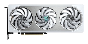 Preview: Gigabyte RTX5060 TI AERO OC        8GB GDDR7 HDMI 3xDP