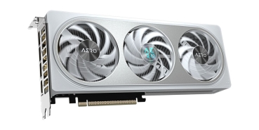 Preview: Gigabyte RTX5060 TI AERO OC        8GB GDDR7 HDMI 3xDP