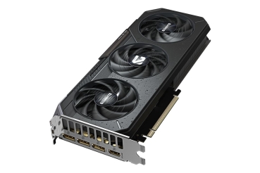 Preview: Gigabyte RTX5060 TI Gaming OC      8GB GDDR7 HDMI 3xDP