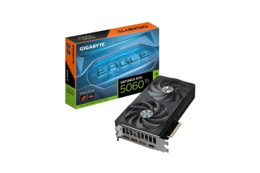 Gigabyte RTX5060 TI EAGLE OC       8GB GDDR7 HDMI 3xDP
